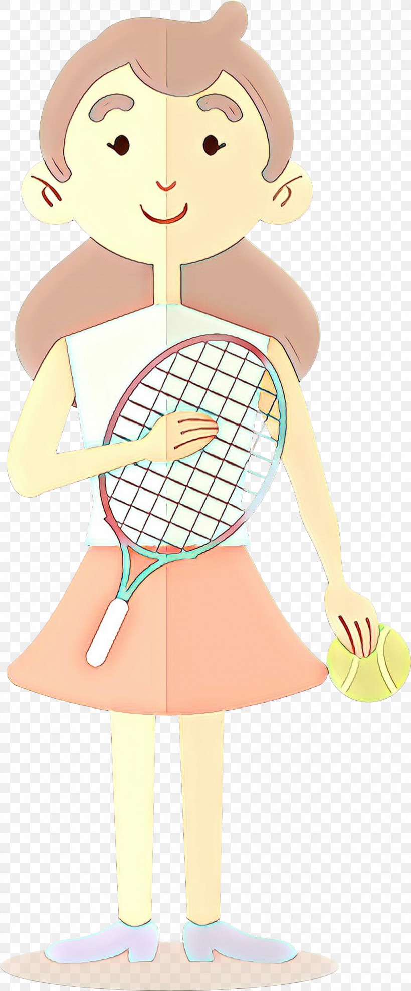 Tennis Racket Racket Cartoon Tennis Tennis Player, PNG, 1328x3200px, Tennis Racket, Cartoon, Racket, Racquet Sport, Tennis Download Free