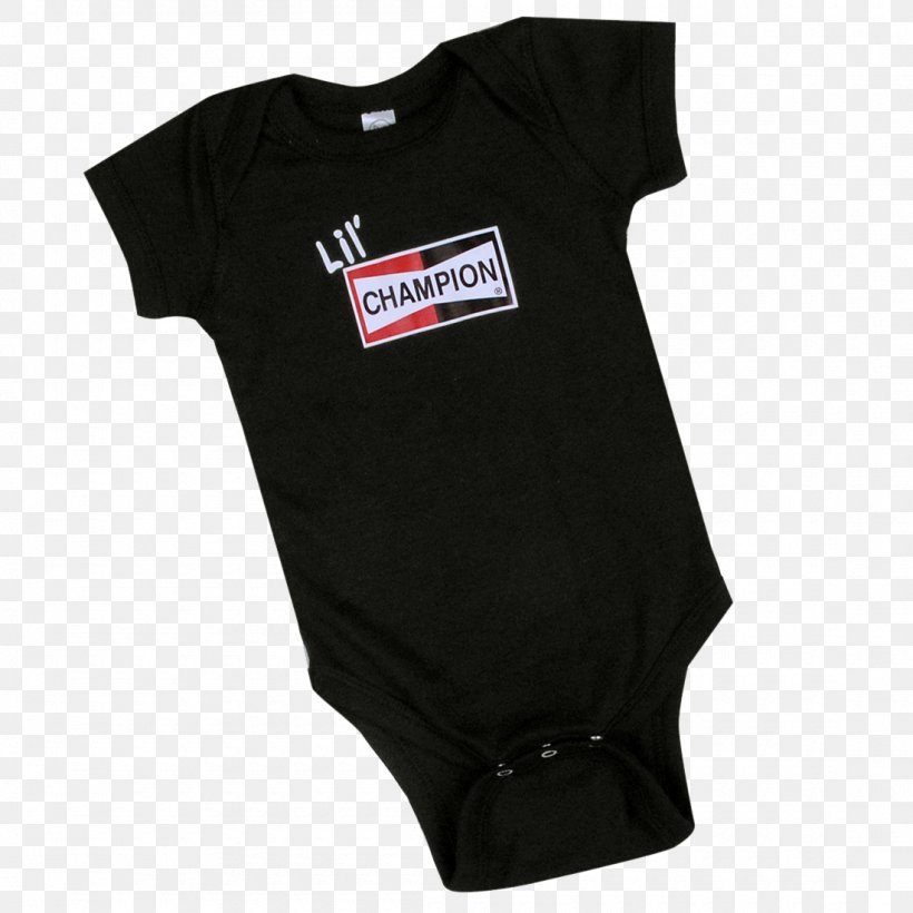 Baby & Toddler One-Pieces T-shirt Hoodie Clothing Champion, PNG, 1100x1100px, Baby Toddler Onepieces, Black, Bodysuit, Brand, Champion Download Free