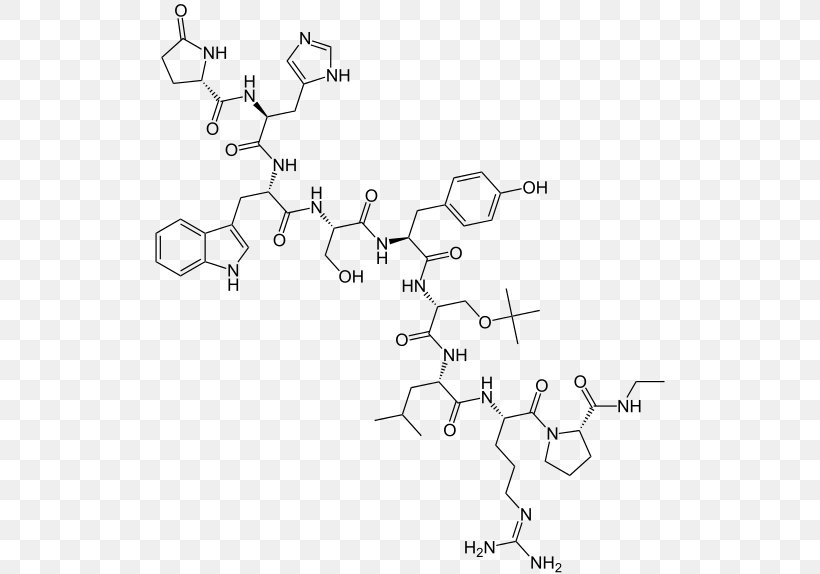 Buserelin Goserelin Gonadotropin-releasing Hormone Agonist Triptorelin, PNG, 512x574px, Goserelin, Acetate, Agonist, Area, Auto Part Download Free