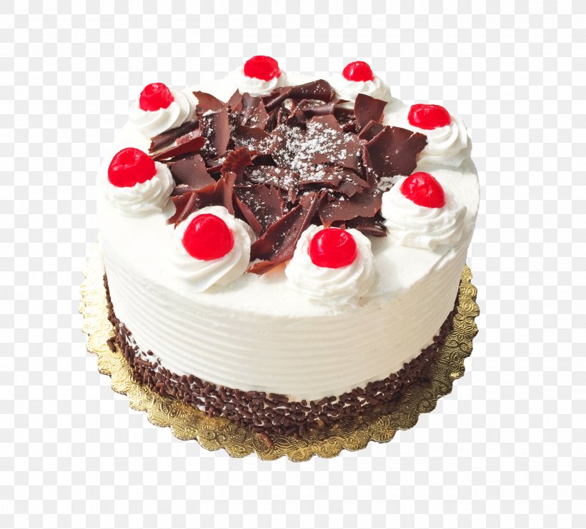 Chocolate Cake Black Forest Gateau Fruitcake Wedding Cake Sachertorte, PNG, 2592x2343px, Chocolate Cake, Black Forest Cake, Black Forest Gateau, Buttercream, Cake Download Free