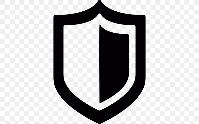 Shield, PNG, 512x512px, Shield, Black And White, Escutcheon, Heraldry, Symbol Download Free