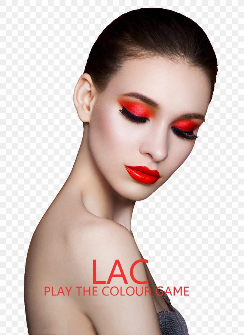 Cosmetics Makeup Brush Model Eye Shadow, PNG, 1200x1649px, Cosmetics, Beauty, Brown Hair, Cheek, Chin Download Free
