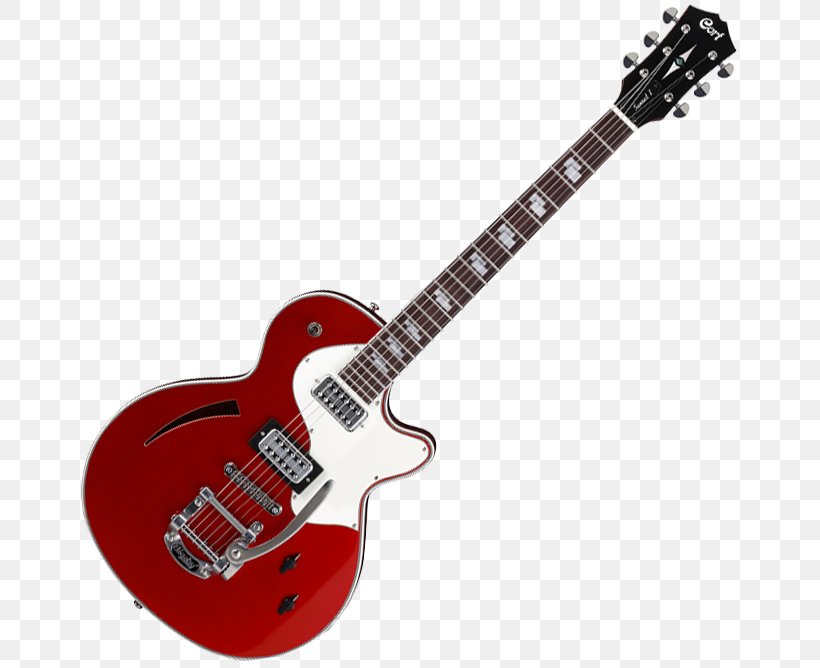 Epiphone Electric Guitar Acoustic Guitar Bigsby Vibrato Tailpiece, PNG, 666x668px, Epiphone, Acoustic Electric Guitar, Acoustic Guitar, Acousticelectric Guitar, Archtop Guitar Download Free