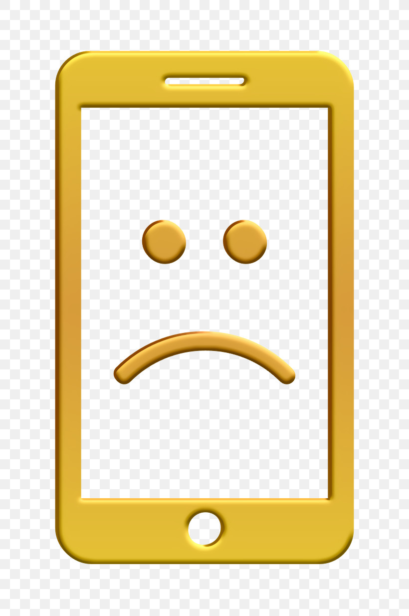 Error Icon Tools And Utensils Icon Smartphone With Sad Face On Screen Icon, PNG, 720x1234px, Error Icon, Emoticon, Phone Icons Icon, Smiley, Tools And Utensils Icon Download Free