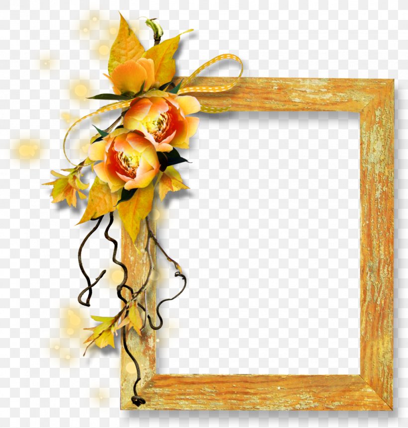 Floral Design Frame, PNG, 1028x1080px, Picture Frames, Artificial Flower, Birthday, Cut Flowers, Floral Design Download Free
