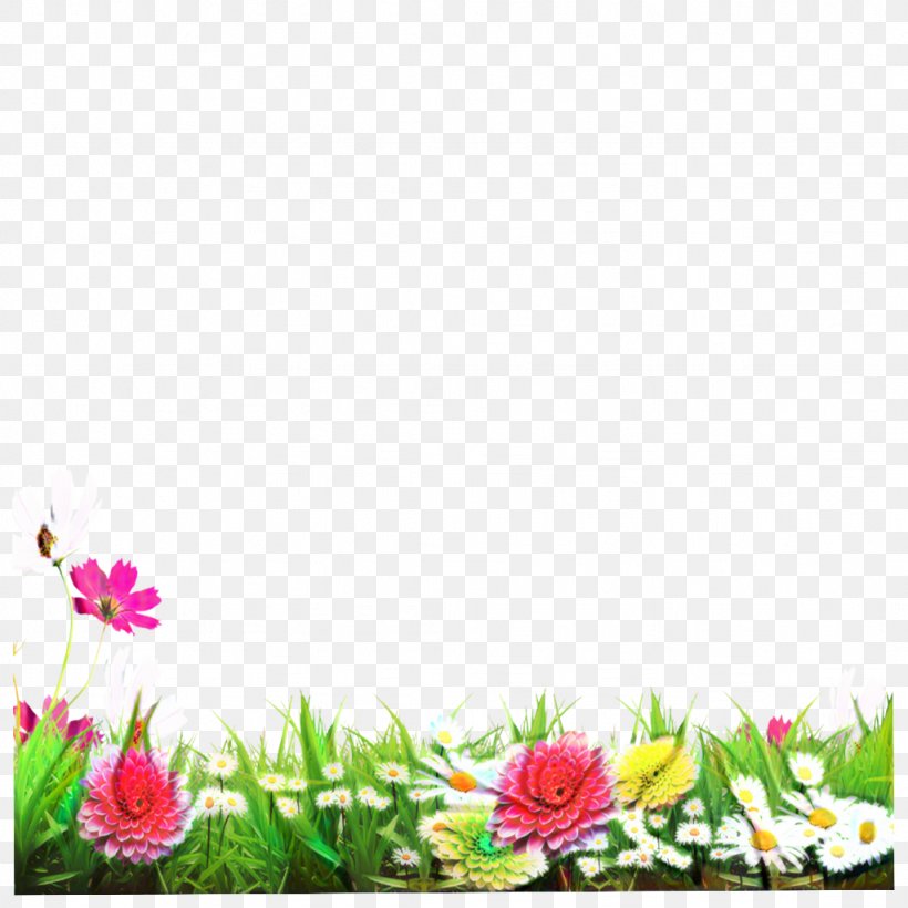 Floral Flower Background, PNG, 1024x1024px, Flower, Ecard, Floral Design, Flower Garden, Garden Download Free