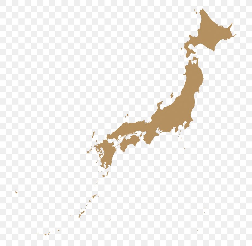 Japan Map Clip Art, PNG, 800x800px, Japan, Border, Drawing, Ecoregion, Map Download Free
