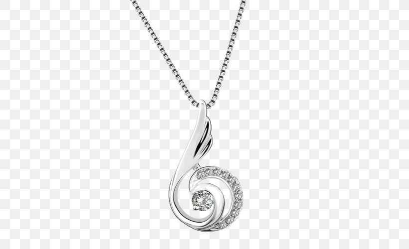 Jewellery Kalevala Koru Silver Bracelet Necklace, PNG, 500x500px, Jewellery, Black And White, Body Jewelry, Bracelet, Chain Download Free