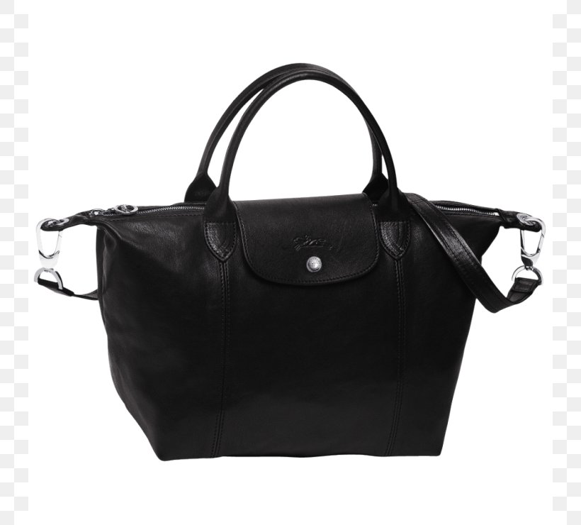 Longchamp Pliage Handbag Tote Bag, PNG, 740x740px, Longchamp, Backpack, Bag, Black, Brand Download Free