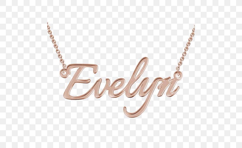 Necklace Jewellery Charms & Pendants Gold Silver, PNG, 500x500px, Necklace, Body Jewelry, Bracelet, Casket, Chain Download Free