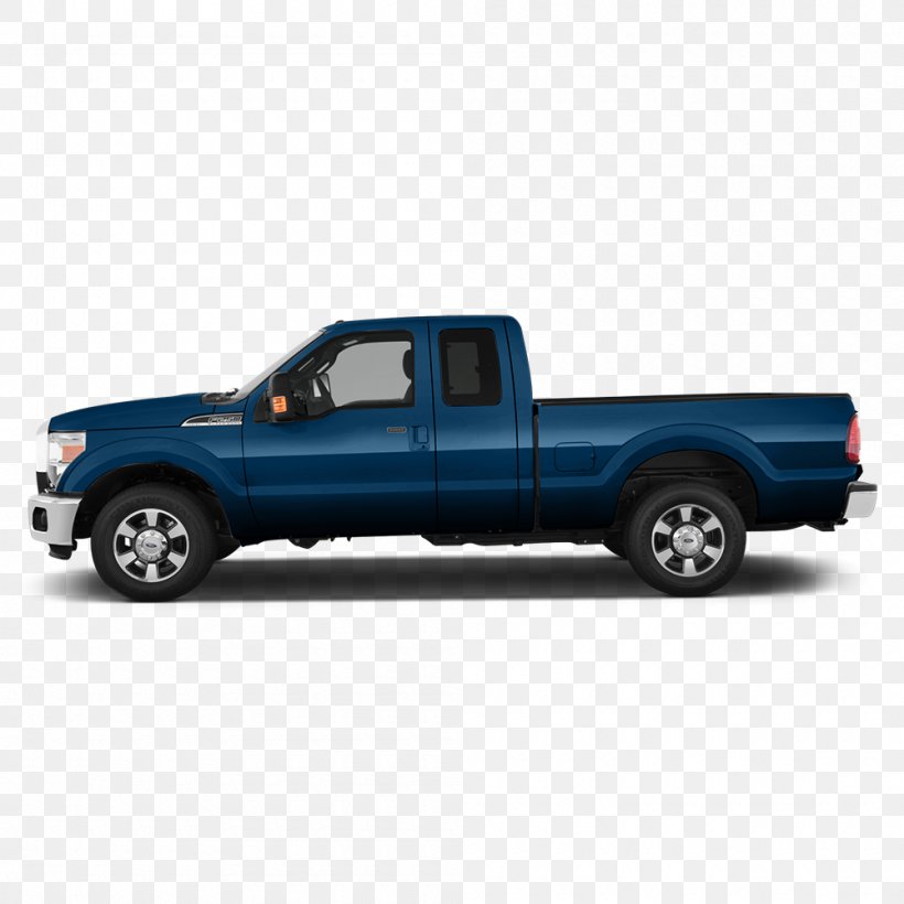 Pickup Truck Ford Super Duty Car GMC Ford E-Series, PNG, 1000x1000px, 2018 Gmc Sierra 2500hd, Pickup Truck, Automotive Design, Automotive Exterior, Automotive Tire Download Free