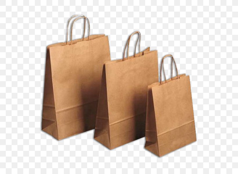 Shopping Bags & Trolleys Paper Bag Plastic Bag Kraft Paper, PNG, 600x600px, Shopping Bags Trolleys, Advertising, Bag, Box, Brand Download Free