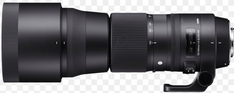 Sigma 30mm F/1.4 EX DC HSM Lens Sigma 150-600mm F/5-6.3 DG OS Sigma Contemporary Telephoto Zoom 150, PNG, 2362x947px, Sigma 30mm F14 Ex Dc Hsm Lens, Camera, Camera Accessory, Camera Lens, Cameras Optics Download Free