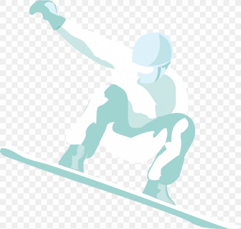 Ski Bindings Line Angle, PNG, 879x839px, Ski Bindings, Aqua, Arm, Balance, Hand Download Free