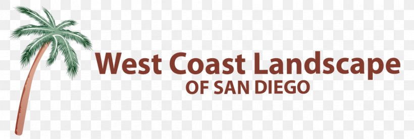 West Coast Landscape Of San Diego El Cajon Landscaping Landscape Design, PNG, 1149x389px, El Cajon, Architectural Engineering, Area, Brand, California Download Free