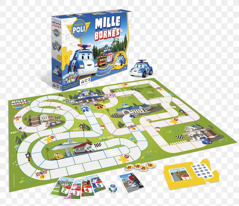 Board Game Mille Bornes Toy Monopoly, PNG, 1000x862px, Game, Area, Board Game, Dice, Dujardin Download Free
