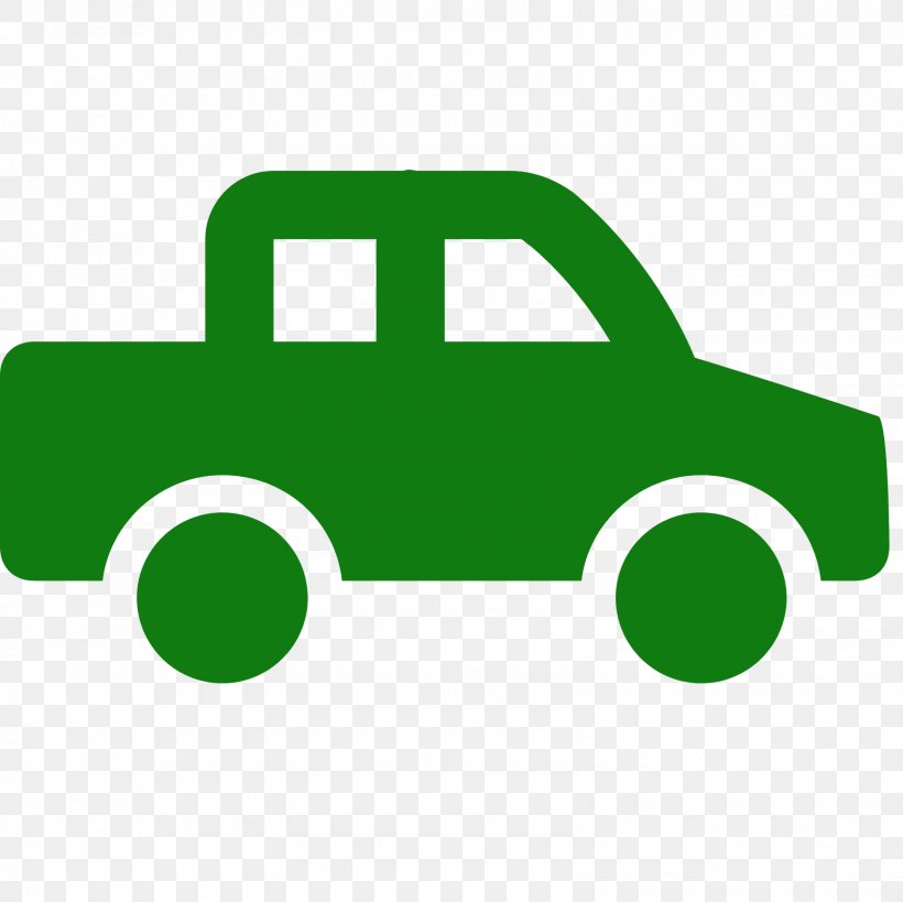 Car Pickup Truck, PNG, 1600x1600px, Car, Area, Automotive Design, Brand, Green Download Free