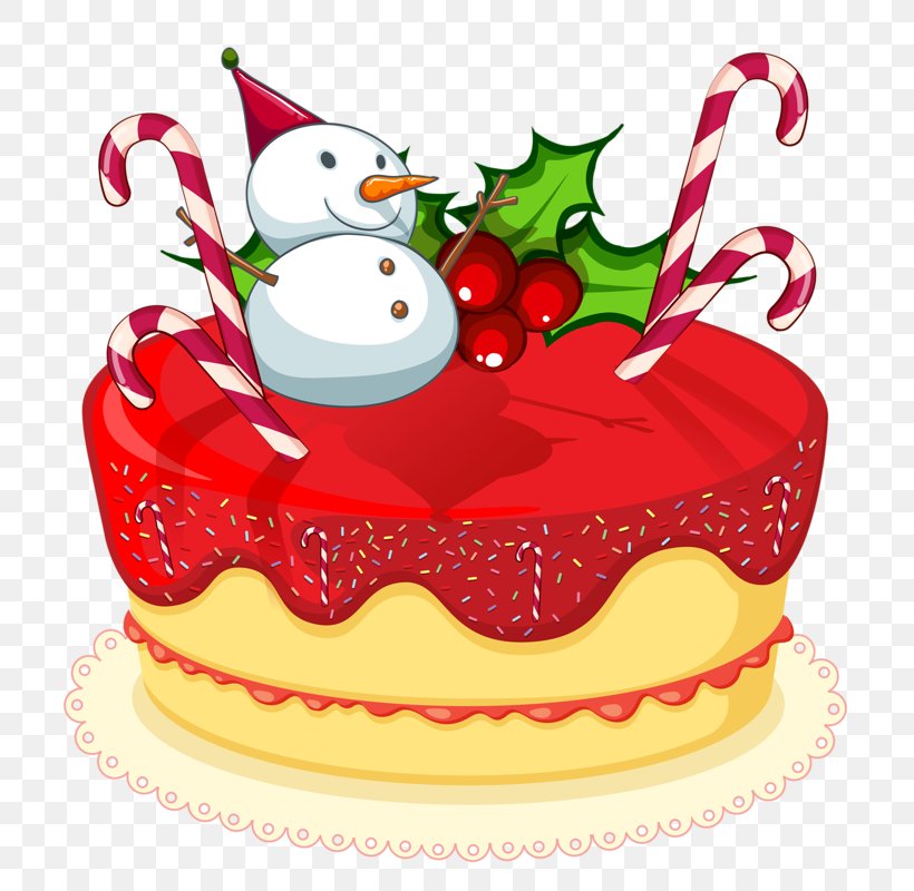 Christmas Cake Birthday Cake, PNG, 753x800px, Christmas Cake, Birthday, Birthday Cake, Buttercream, Cake Download Free