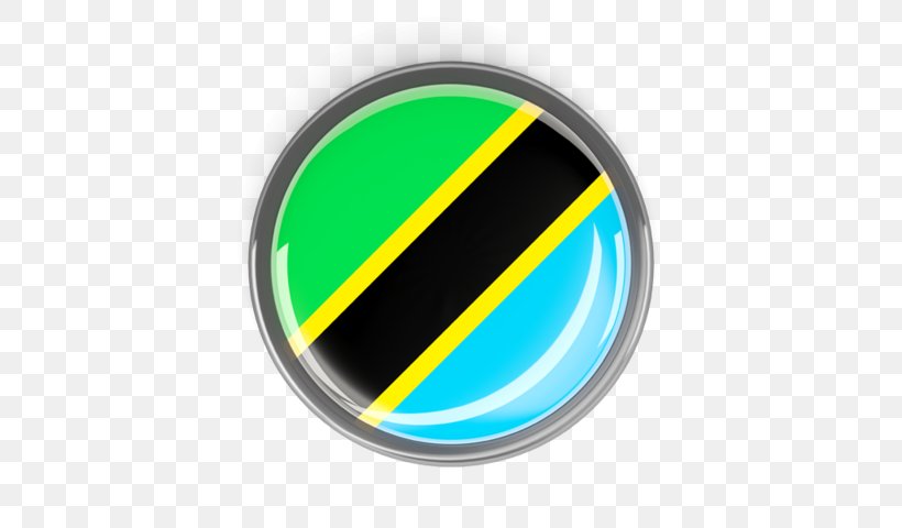 Flag Of Tanzania Flag Of Nigeria Flag Of Kenya, PNG, 640x480px, Flag Of Tanzania, Afrika Bayroqlari, Banco De Imagens, Brand, Emblem Download Free
