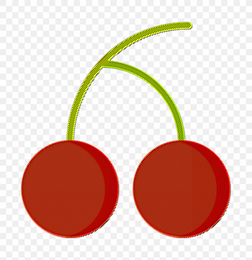 Fruit Icon Cherry Icon Fruits And Vegetables Icon, PNG, 1156x1196px, Fruit Icon, Cherry, Cherry Icon, Circle, Drupe Download Free
