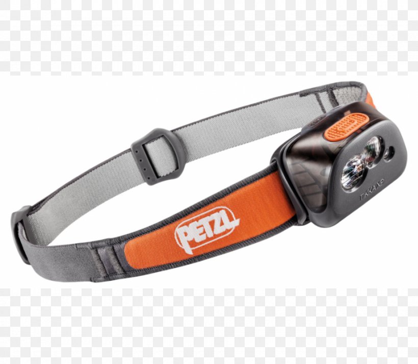 Headlamp Petzl Tikka XP Flashlight Torch, PNG, 920x800px, Headlamp, Auto Part, Automotive Lighting, Electric Battery, Fashion Accessory Download Free