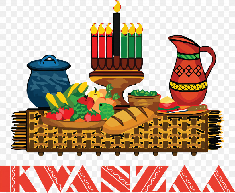 Kwanzaa, PNG, 3000x2475px, Kwanzaa, Cereal, Cuisine, Food Group, Fruit Download Free