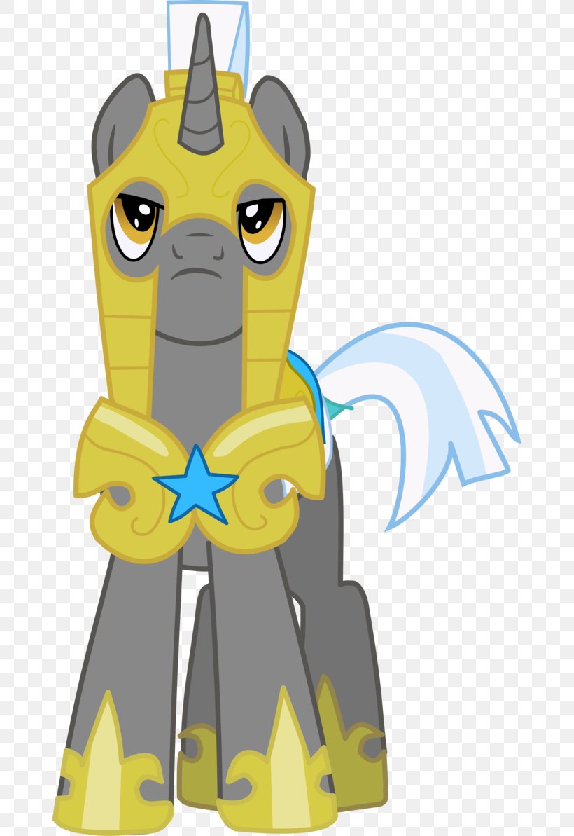 My Little Pony: Friendship Is Magic Royal Guard DeviantArt Unicorn, PNG, 670x1193px, Pony, Art, Canterlot, Carnivoran, Cartoon Download Free