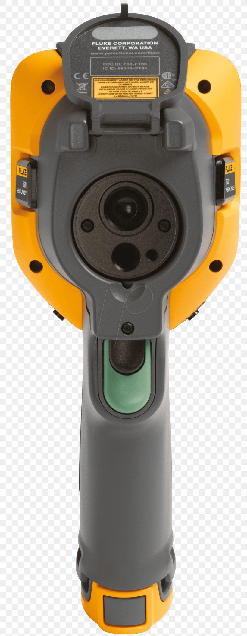 Thermographic Camera Fluke Corporation Thermography Thermal Imaging Camera, PNG, 920x2362px, Thermographic Camera, Angle Grinder, Camera, Display Device, Display Resolution Download Free