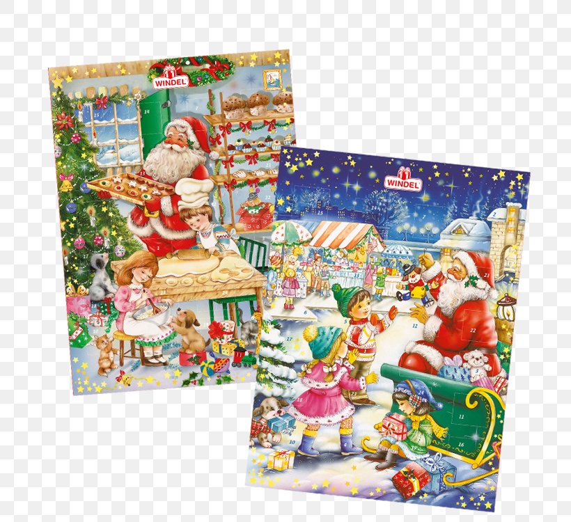 Advent Calendars Christmas Santa Claus, PNG, 750x750px, Advent Calendars, Advent, Advent Wreath, Artikel, Calendar Download Free