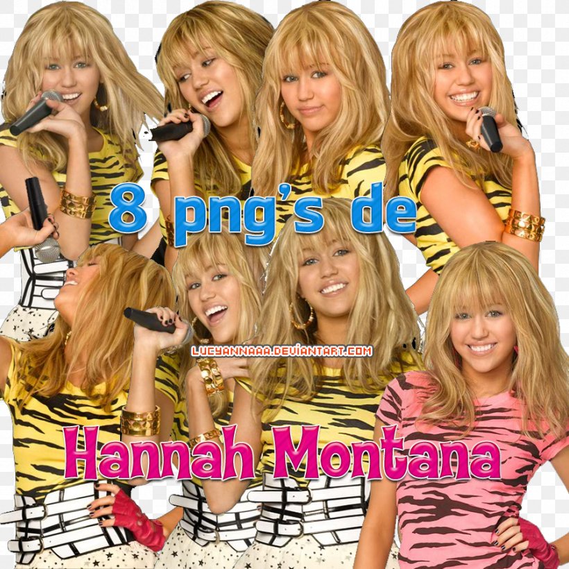 Blond Hair Coloring Hannah Montana Human Behavior, PNG, 900x900px, Watercolor, Cartoon, Flower, Frame, Heart Download Free