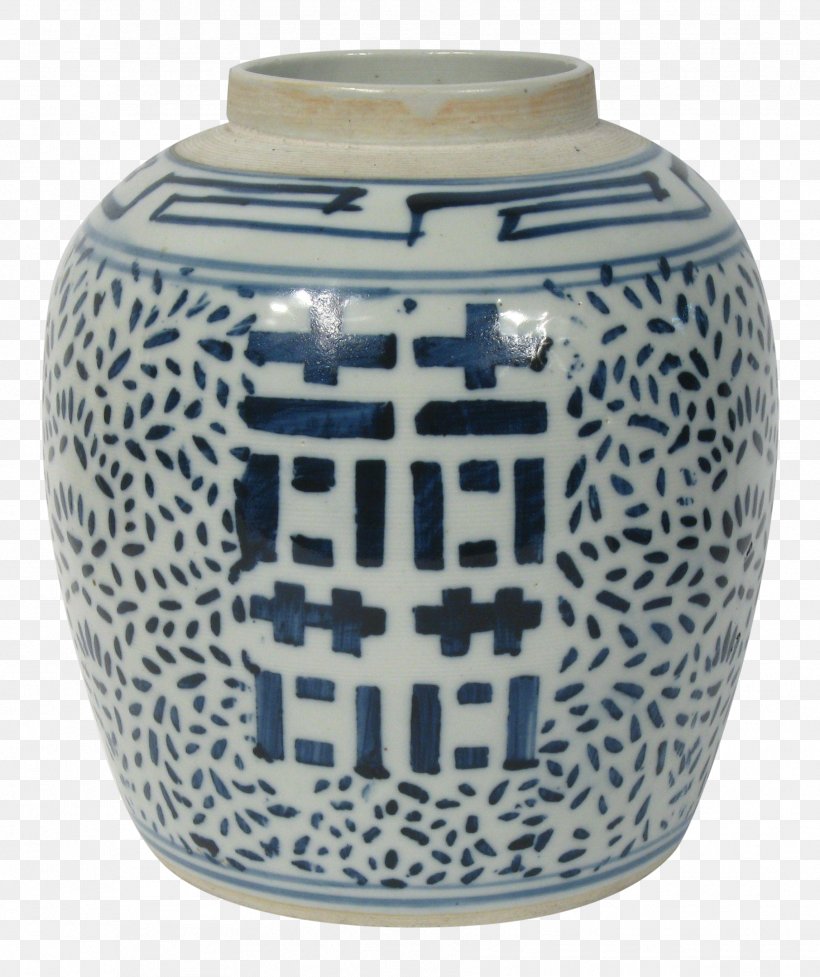Blue And White Pottery Vase Ceramic Jar Porcelain, PNG, 1811x2159px, Blue And White Pottery, Artifact, Blue, Blue And White Porcelain, Ceramic Download Free