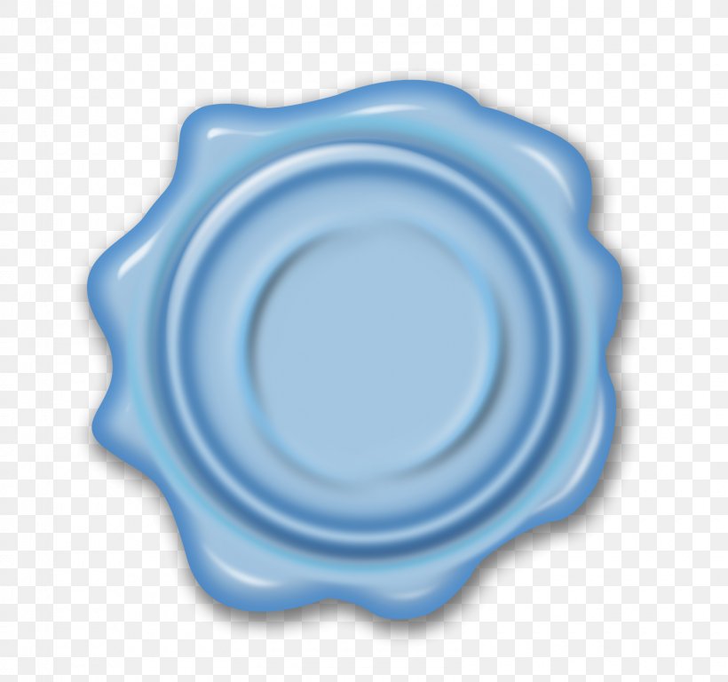 Blue Sealing Wax Envelope, PNG, 1600x1500px, Blue, Aqua, Azure, Dinnerware Set, Dishware Download Free