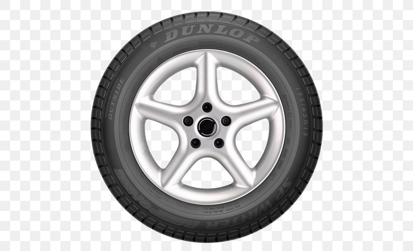 Car Goodyear Tire And Rubber Company Hankook Tire Radial Tire, PNG, 500x500px, Car, Alloy Wheel, Auto Part, Automotive Design, Automotive Tire Download Free