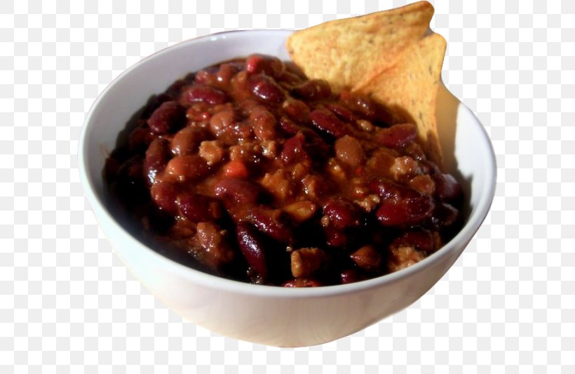 Chili Con Carne Red Beans And Rice Meat Spice, PNG, 600x533px, Chili Con Carne, American Food, Baked Beans, Bean, Beef Download Free