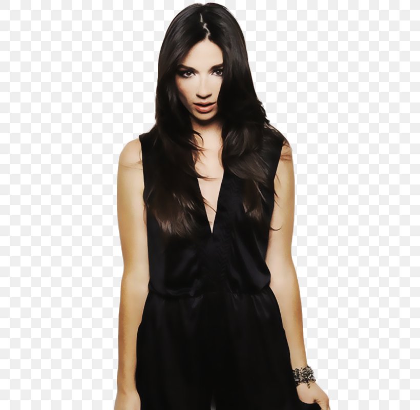 Crystal Reed Teen Wolf Model Photo Shoot, PNG, 550x800px, Crystal Reed, Black Hair, Brown Hair, Clothing, Fashion Download Free