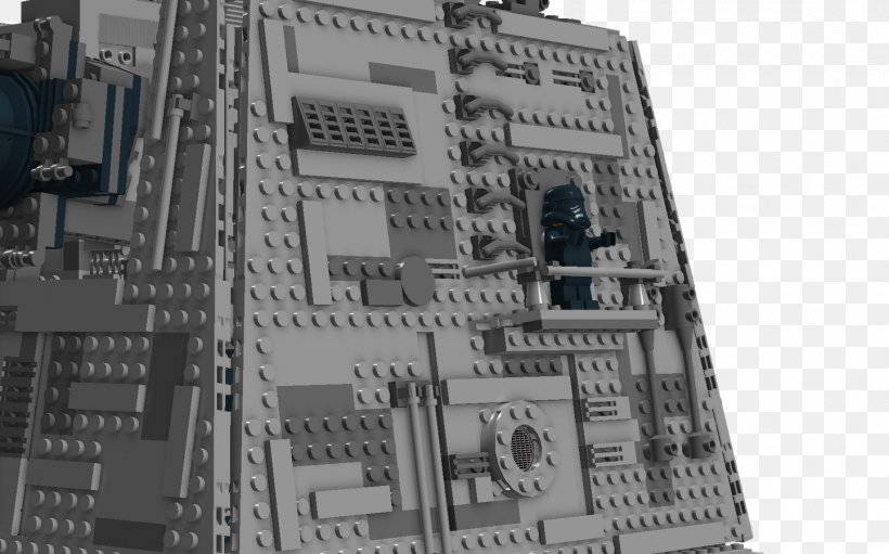 Facade Architecture Lego Ideas Lego Star Wars, PNG, 1442x900px, Facade, Architecture, Black And White, Building, Death Star Download Free