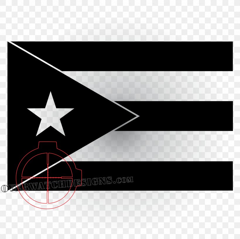 Flag Of Puerto Rico Flag Of Cuba Flag Of The United States, PNG, 2401x2393px, Puerto Rico, Black And White, Brand, Decal, Flag Download Free