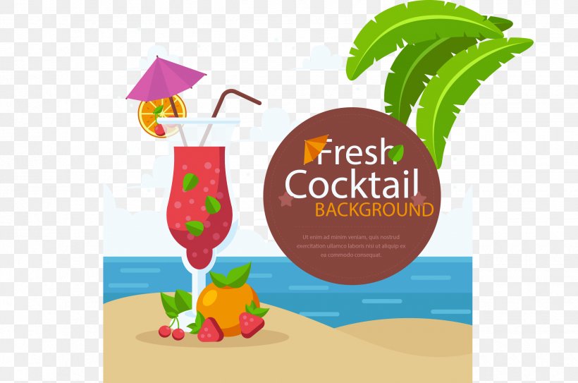 Juice Cocktail, PNG, 2470x1636px, Juice, Advertising, Brand, Cocktail, Drink Download Free