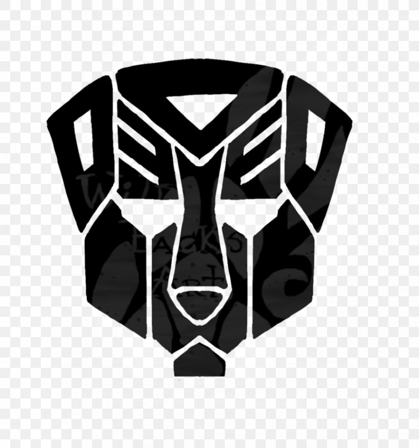 Logo Autobot Transformers: Generation 1, PNG, 864x925px, Logo, Autobot, Black, Black And White, Brand Download Free