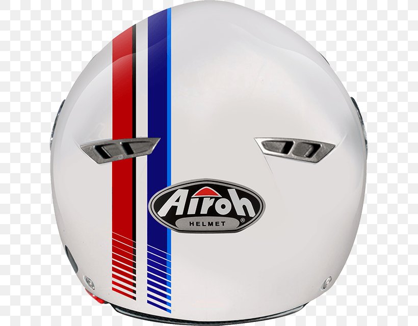 Motorcycle Helmets AIROH Motorcycling, PNG, 640x640px, Motorcycle Helmets, Airoh, Bicycle Helmet, Football Equipment And Supplies, Football Helmet Download Free
