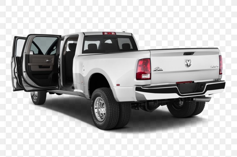 Ram Trucks Ram Pickup Pickup Truck Car 2012 RAM 3500, PNG, 2048x1360px, 2012 Ram 1500, Ram Trucks, Automotive Design, Automotive Exterior, Automotive Tire Download Free