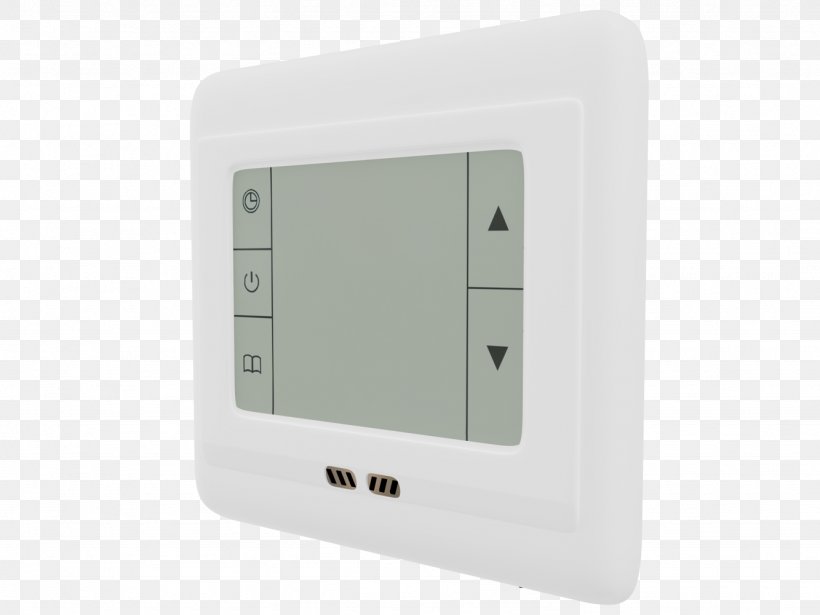 Thermostat Touchscreen Central Heating Berogailu Temperature Control, PNG, 1333x1000px, Thermostat, Berogailu, Central Heating, Computer Hardware, Device Driver Download Free