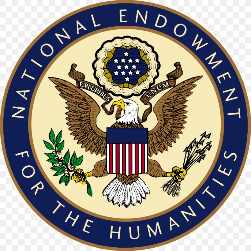 United States National Endowment For The Humanities National Digital Newspaper Program Organization, PNG, 1024x1024px, United States, Andrew Jackson, Badge, Crest, Education Download Free