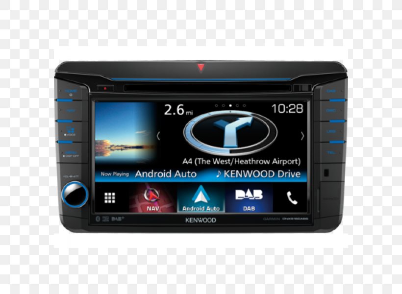 Volkswagen CarPlay GPS Navigation Systems Automotive Navigation System, PNG, 600x600px, Volkswagen, Android Auto, Automotive Head Unit, Automotive Navigation System, Car Download Free