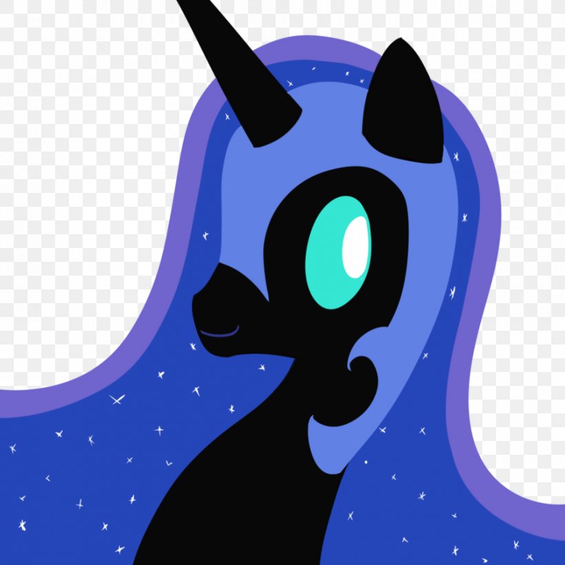 Whiskers Princess Luna Moon Lunar Eclipse, PNG, 900x900px, Whiskers, Blue, Carnivoran, Cartoon, Cat Download Free