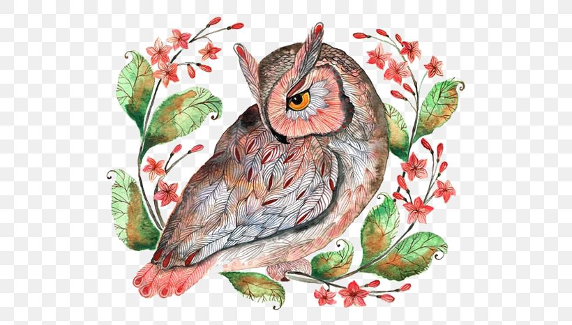 Barn Owl Calendar December Illustration, PNG, 564x466px, Owl, Art, Barn Owl, Beak, Bird Download Free