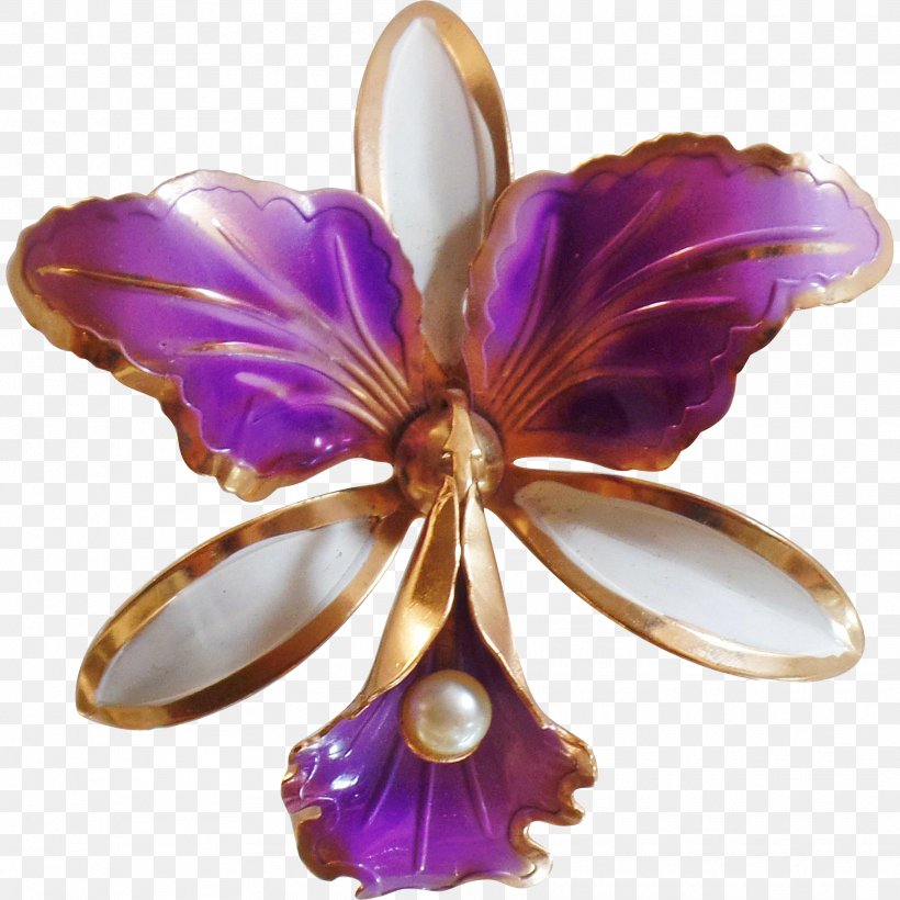 Brooch Jewellery Purple Violet Gold, PNG, 1913x1913px, Brooch, Amethyst, Body Jewelry, Clothing Accessories, Costume Jewelry Download Free