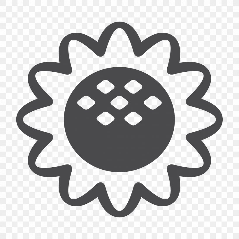 Common Sunflower Sunflower Seed, PNG, 1200x1200px, Common Sunflower, Flower, Logo, Petal, Silversquare Louise Download Free