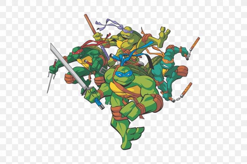Donatello Leonardo Raphael Teenage Mutant Ninja Turtles Mutants In Fiction, PNG, 1600x1067px, Donatello, Animation, Drawing, Fictional Character, Foot Clan Download Free
