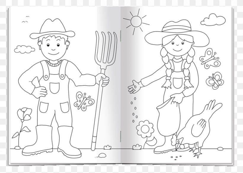 Finger Paper Line Art Sketch, PNG, 910x648px, Watercolor, Cartoon, Flower, Frame, Heart Download Free